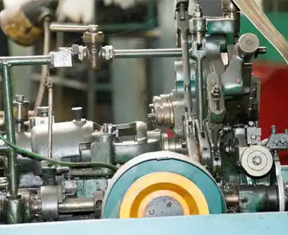 How Does Low Pressure Casting Work?